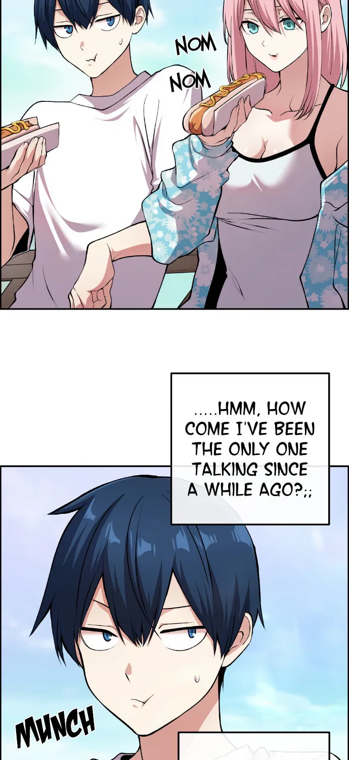 Webtoon Character Na Kang Lim Chapter 128 page 20 - 
