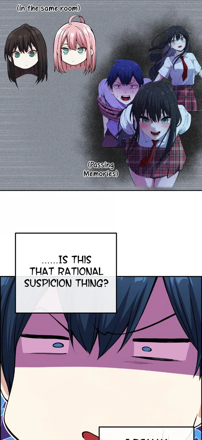 Webtoon Character Na Kang Lim Chapter 128 page 23 - 