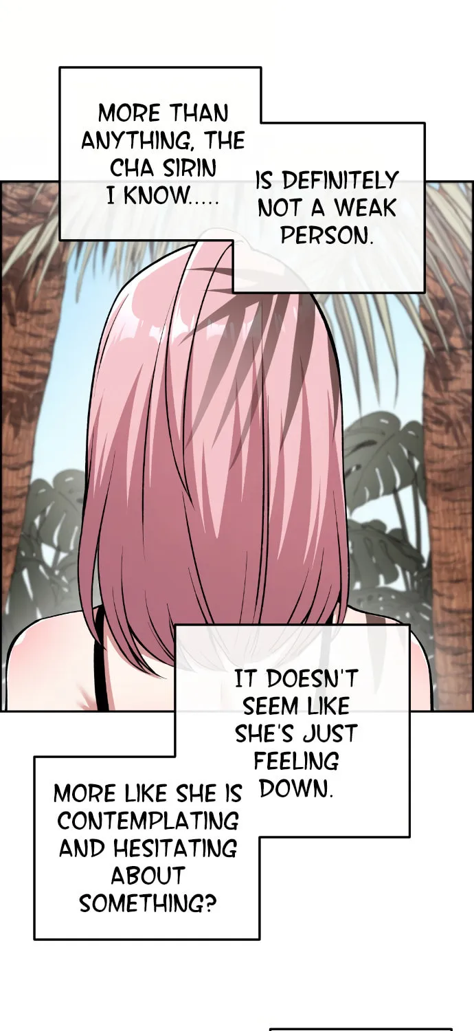 Webtoon Character Na Kang Lim Chapter 128 page 25 - 
