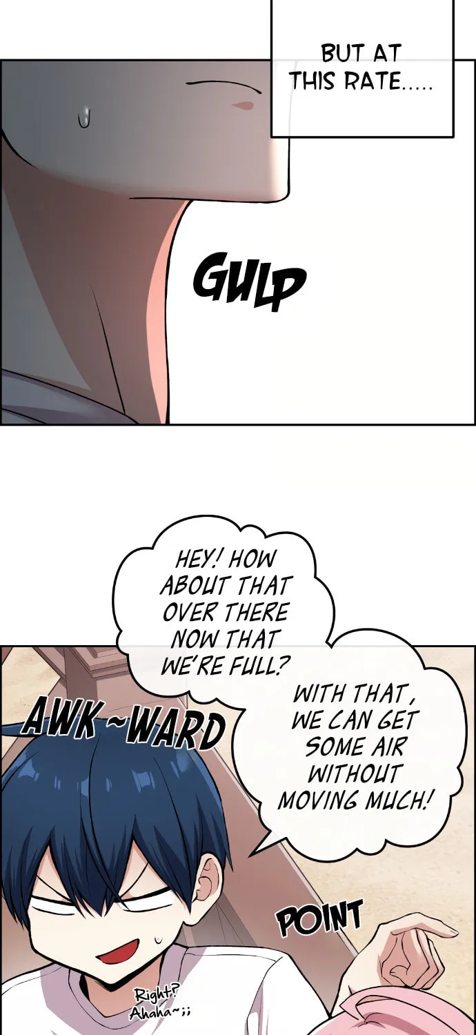 Webtoon Character Na Kang Lim Chapter 128 page 26 - 