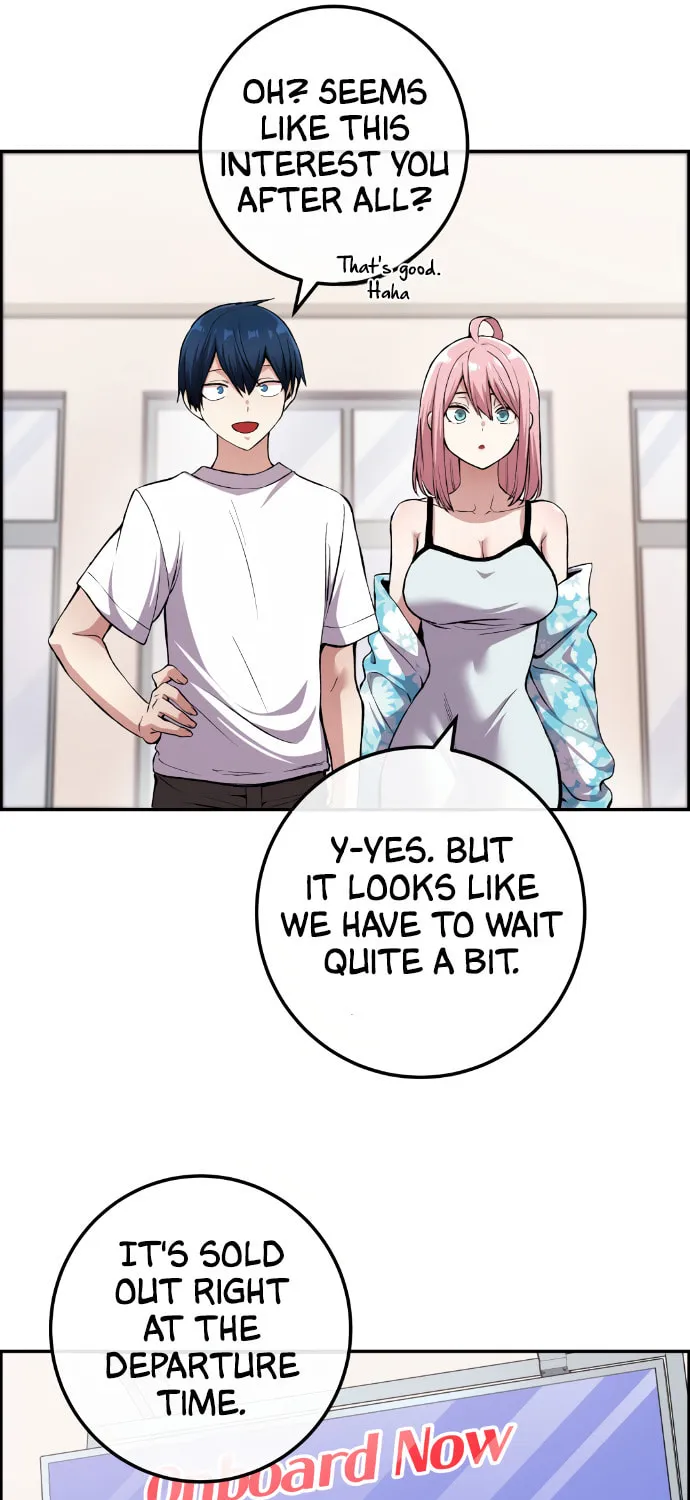 Webtoon Character Na Kang Lim Chapter 128 page 29 - 