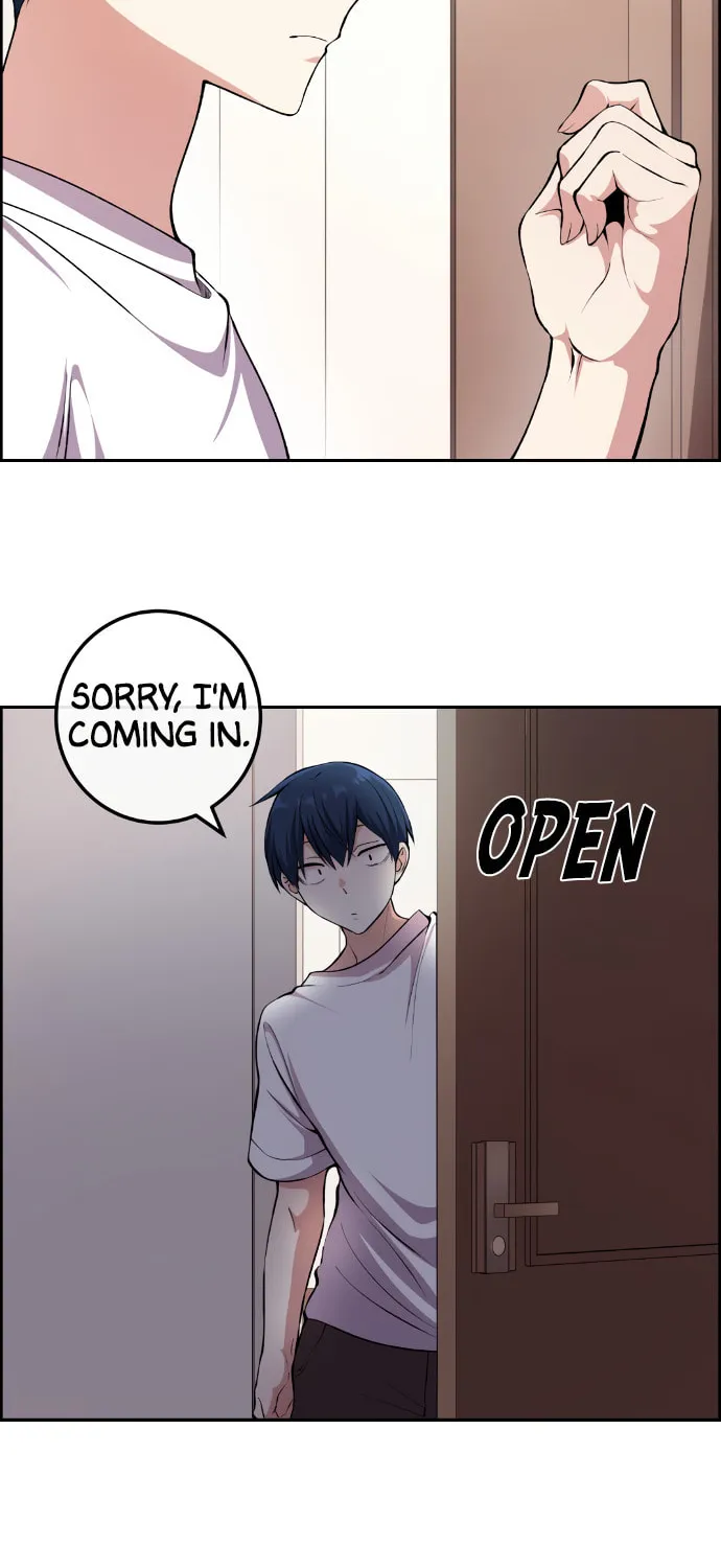 Webtoon Character Na Kang Lim Chapter 128 page 4 - 