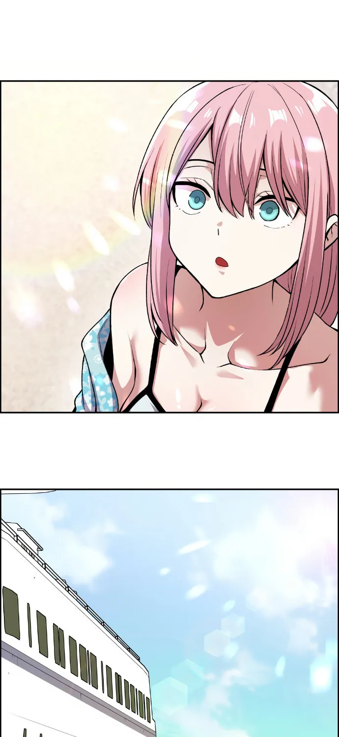 Webtoon Character Na Kang Lim Chapter 128 page 31 - 