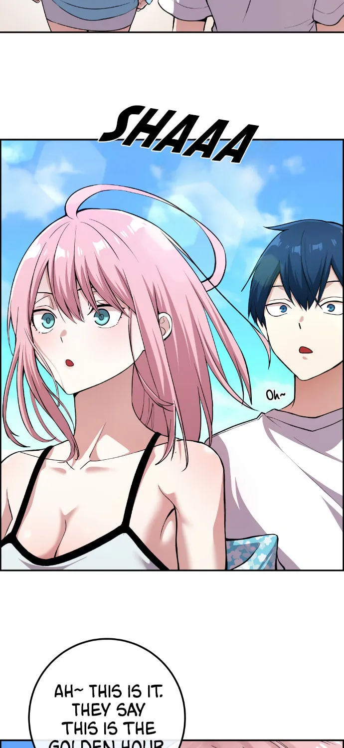 Webtoon Character Na Kang Lim Chapter 128 page 38 - 