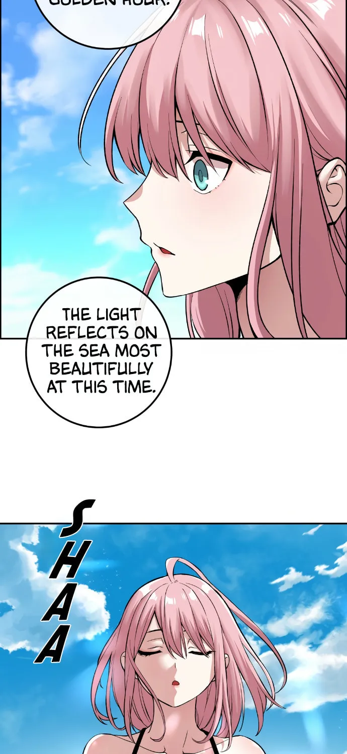 Webtoon Character Na Kang Lim Chapter 128 page 39 - 