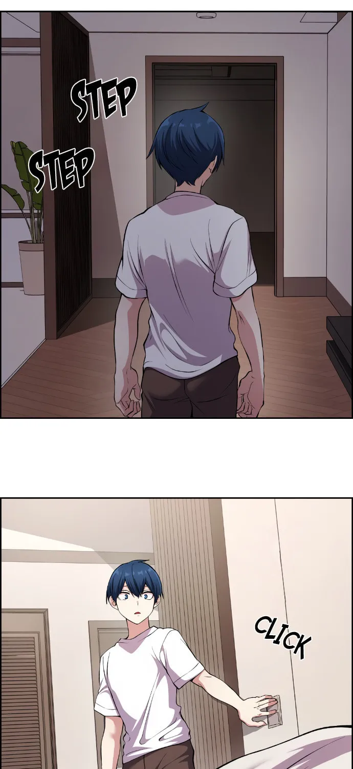 Webtoon Character Na Kang Lim Chapter 128 page 5 - 