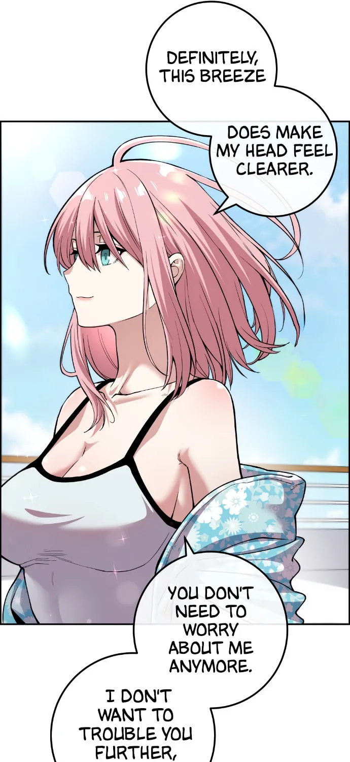 Webtoon Character Na Kang Lim Chapter 128 page 43 - 