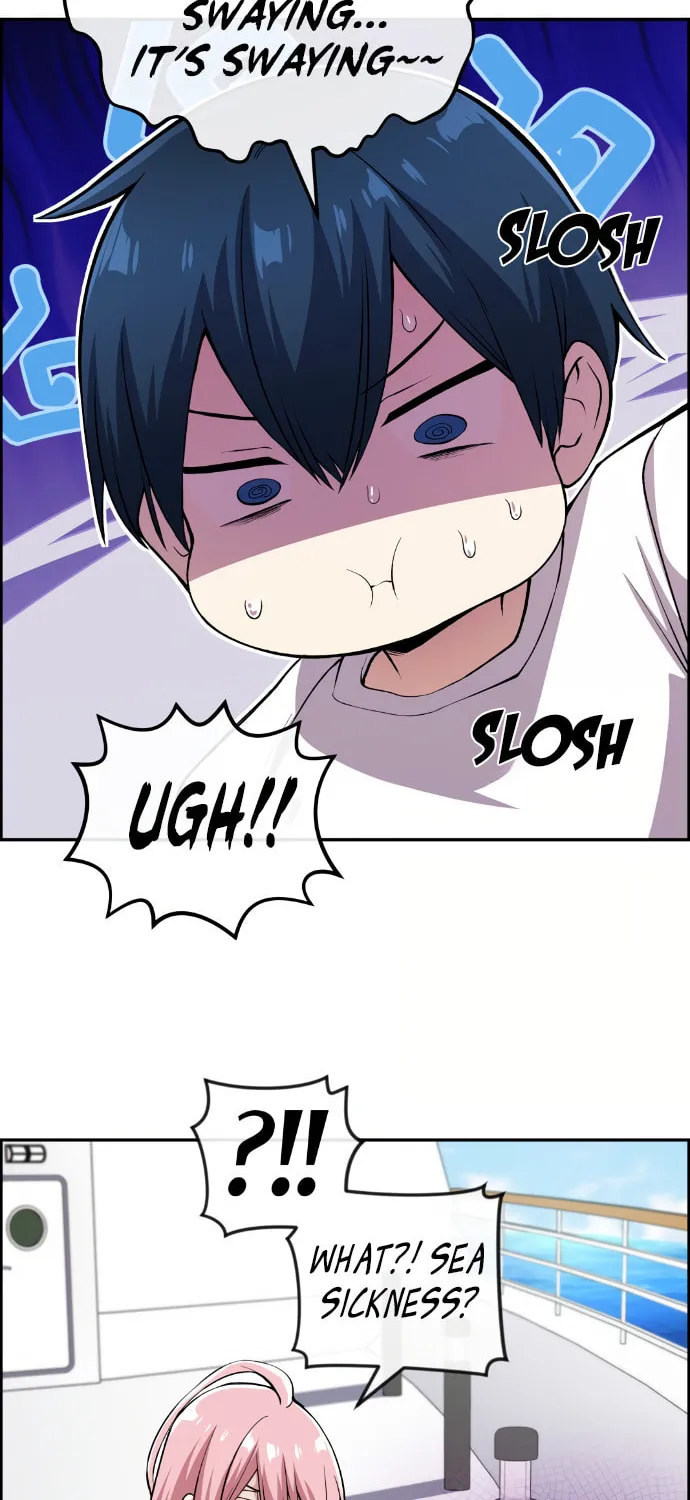 Webtoon Character Na Kang Lim Chapter 128 page 46 - 