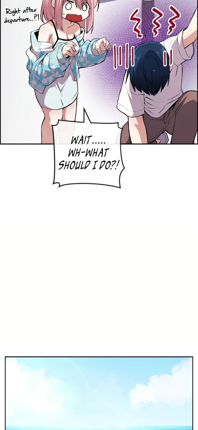 Webtoon Character Na Kang Lim Chapter 128 page 47 - 