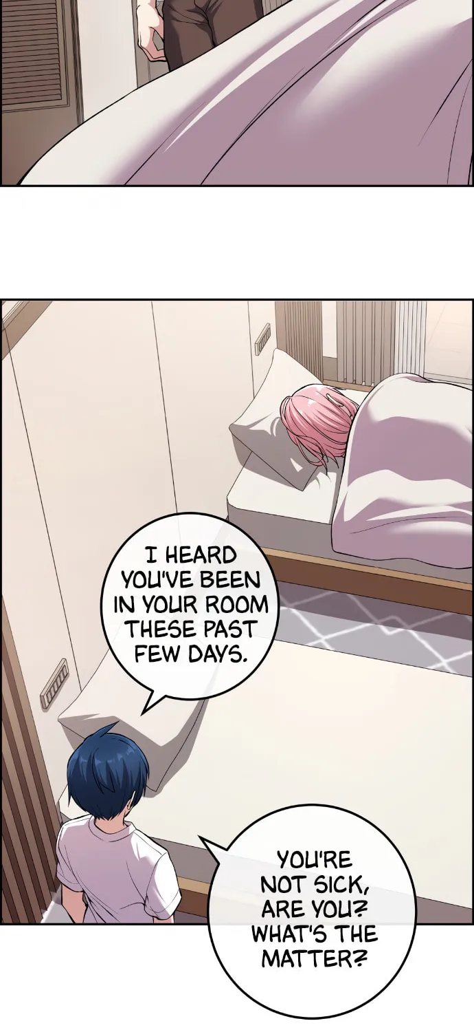 Webtoon Character Na Kang Lim Chapter 128 page 6 - 