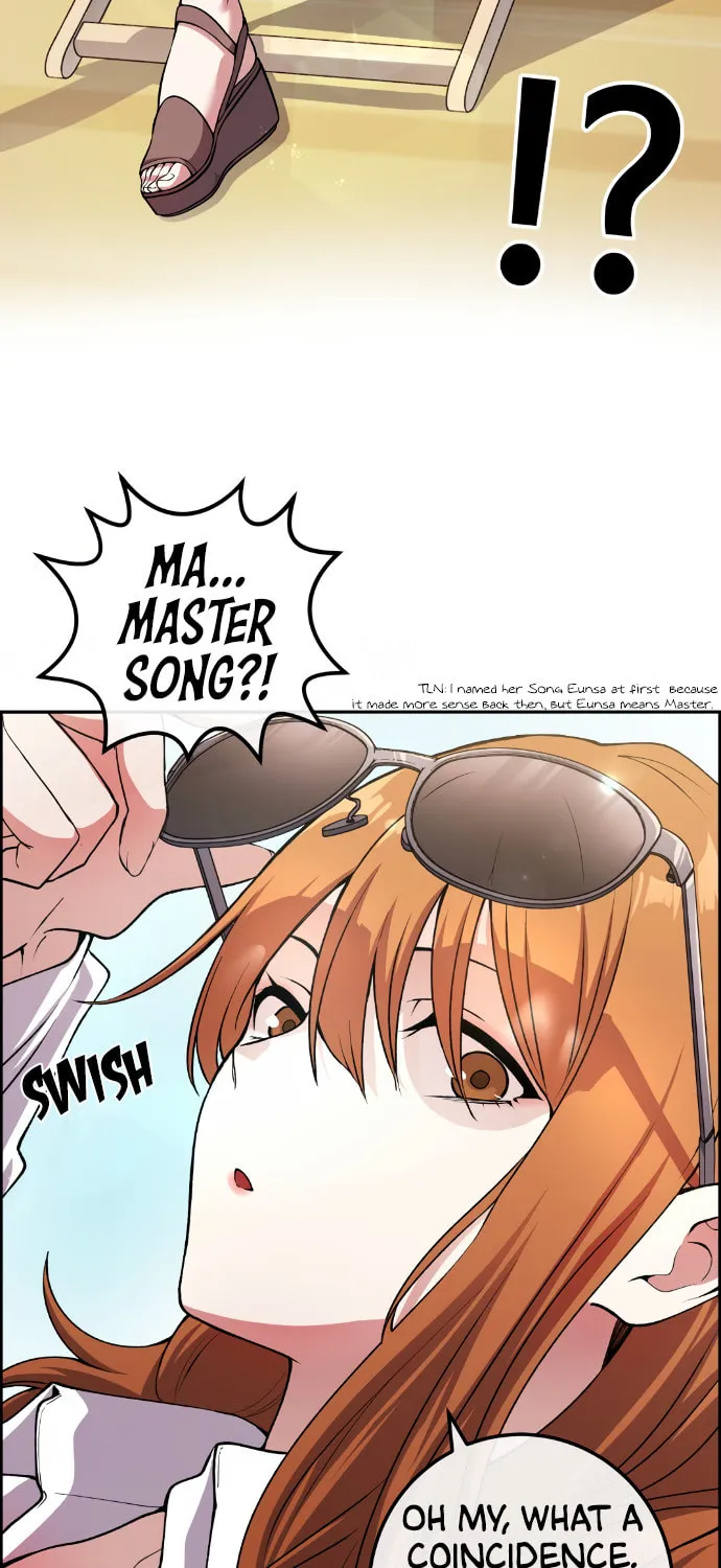 Webtoon Character Na Kang Lim Chapter 128 page 52 - 