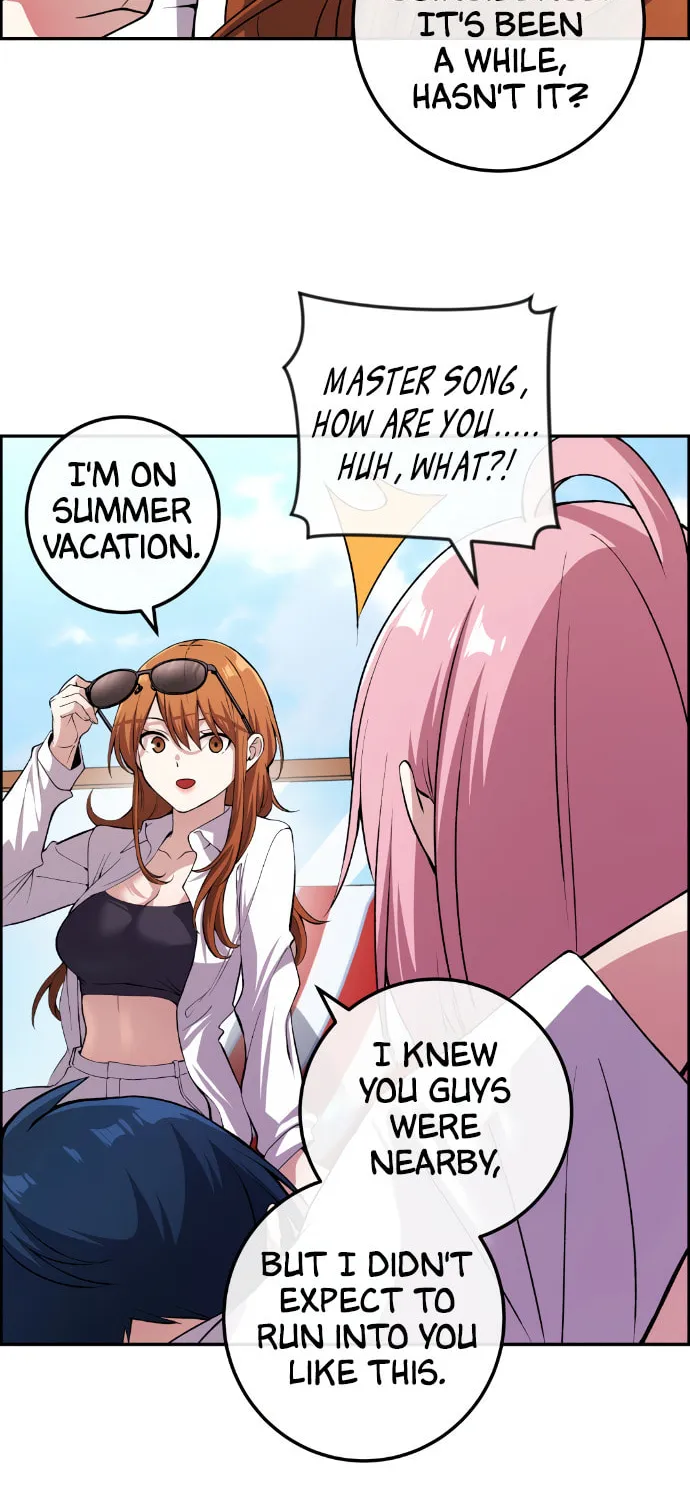 Webtoon Character Na Kang Lim Chapter 128 page 53 - 