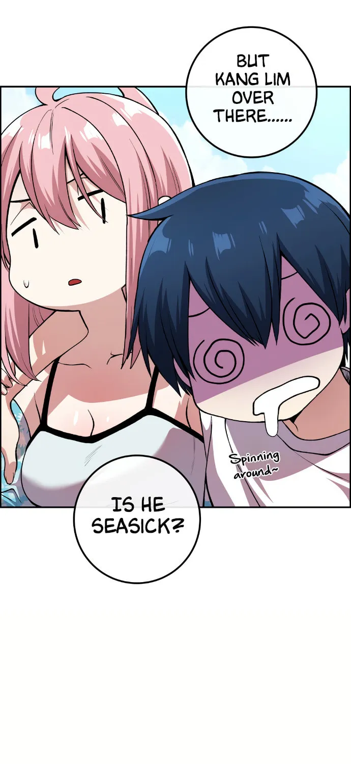 Webtoon Character Na Kang Lim Chapter 128 page 54 - 