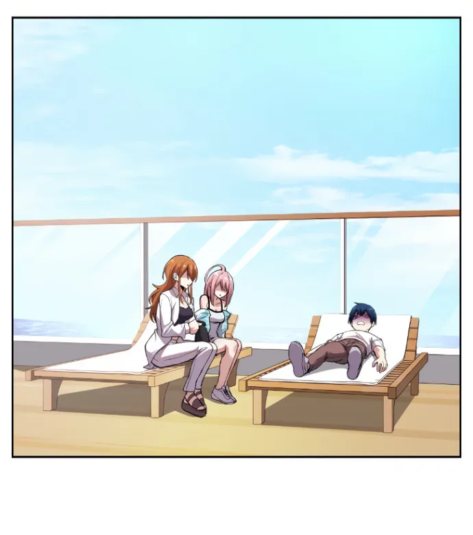 Webtoon Character Na Kang Lim Chapter 128 page 55 - 