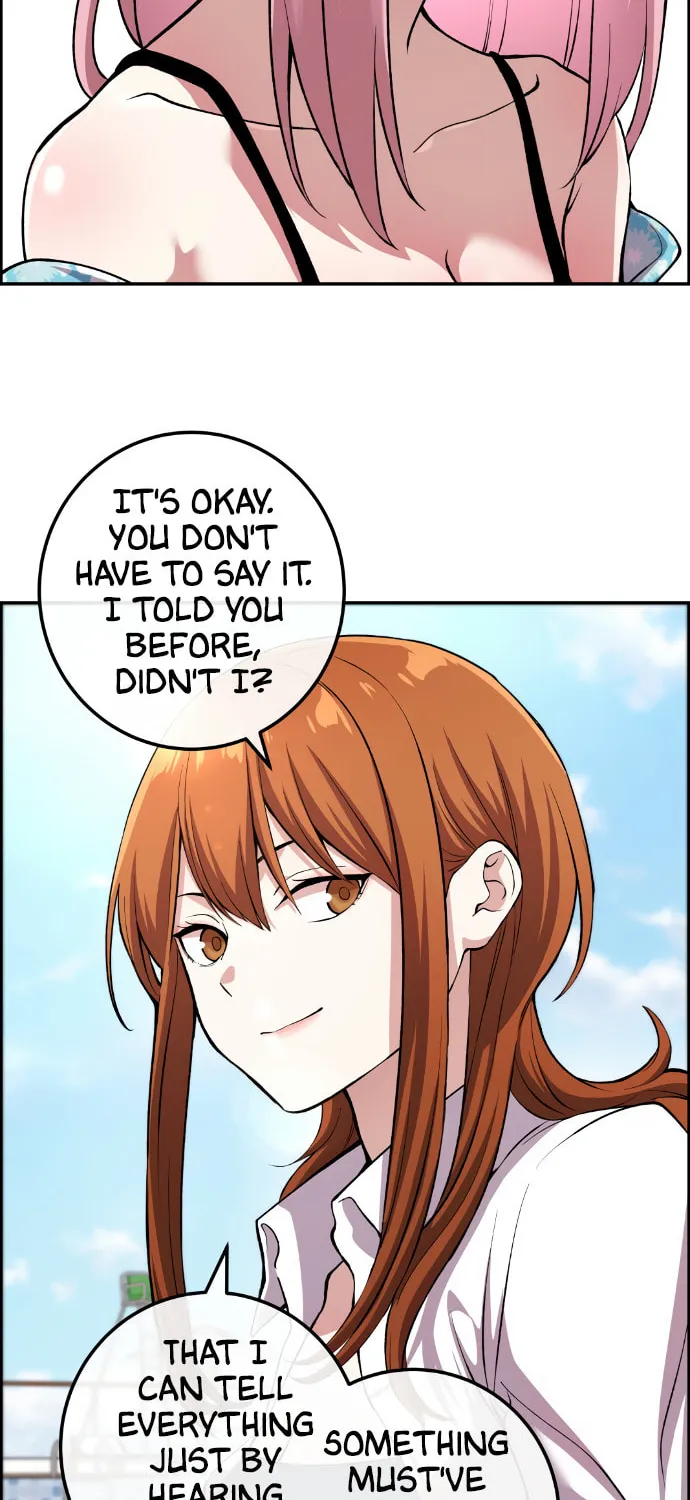 Webtoon Character Na Kang Lim Chapter 128 page 59 - 