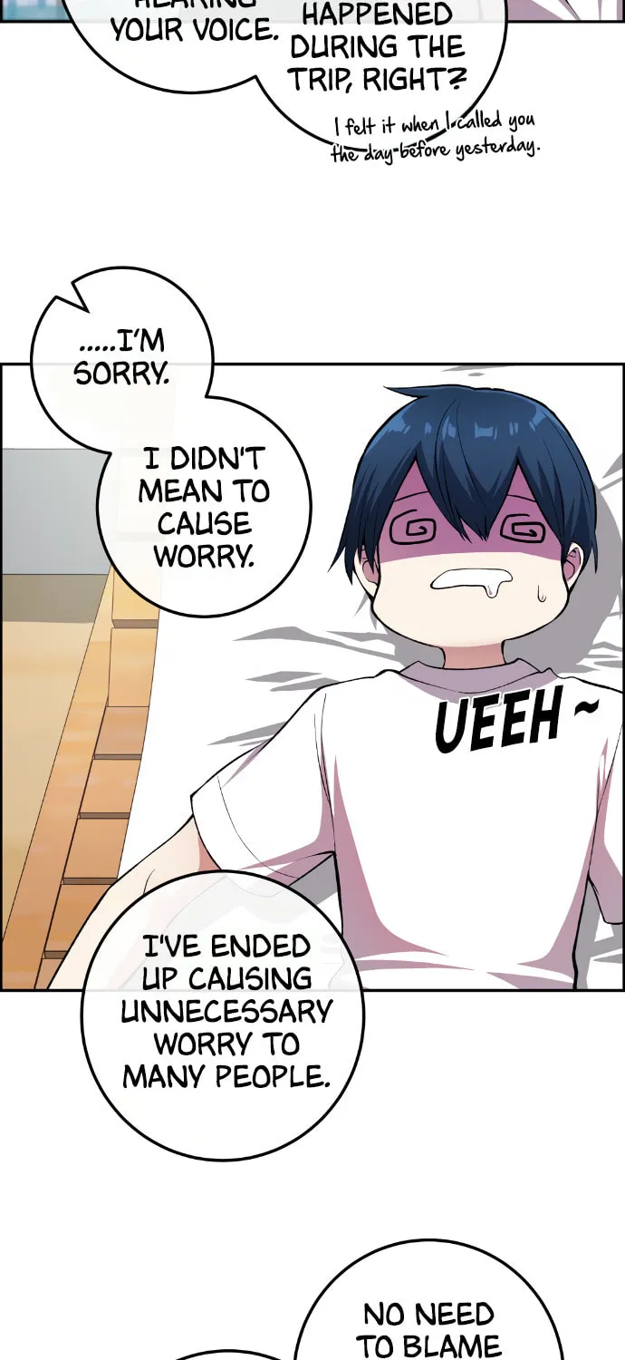 Webtoon Character Na Kang Lim Chapter 128 page 60 - 