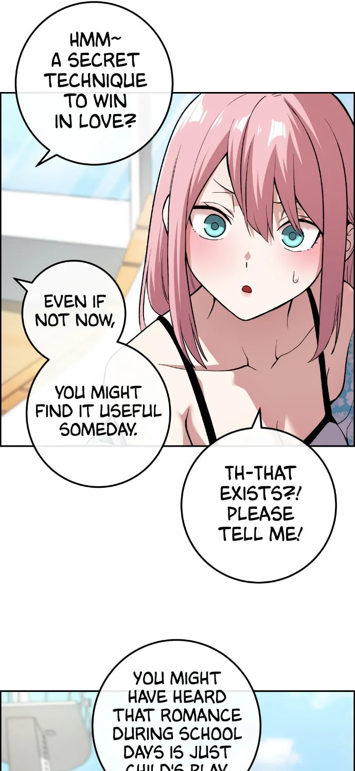 Webtoon Character Na Kang Lim Chapter 128 page 62 - 