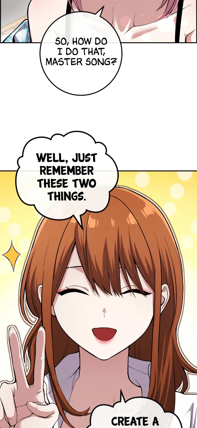 Webtoon Character Na Kang Lim Chapter 128 page 66 - 