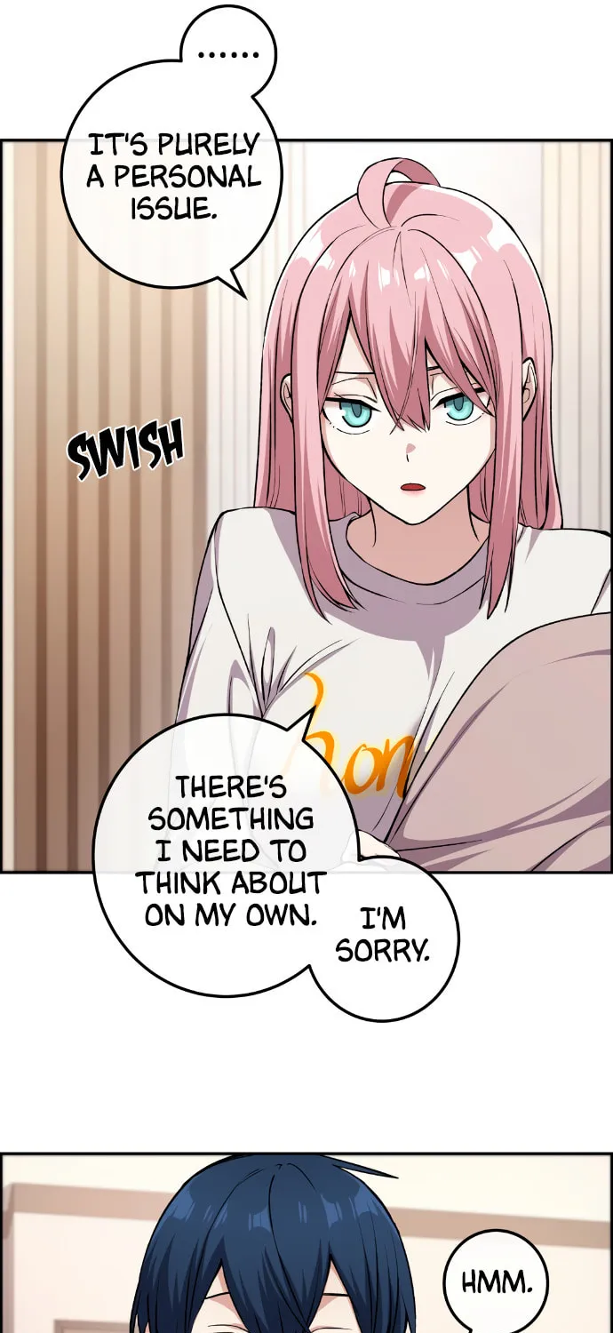 Webtoon Character Na Kang Lim Chapter 128 page 9 - 