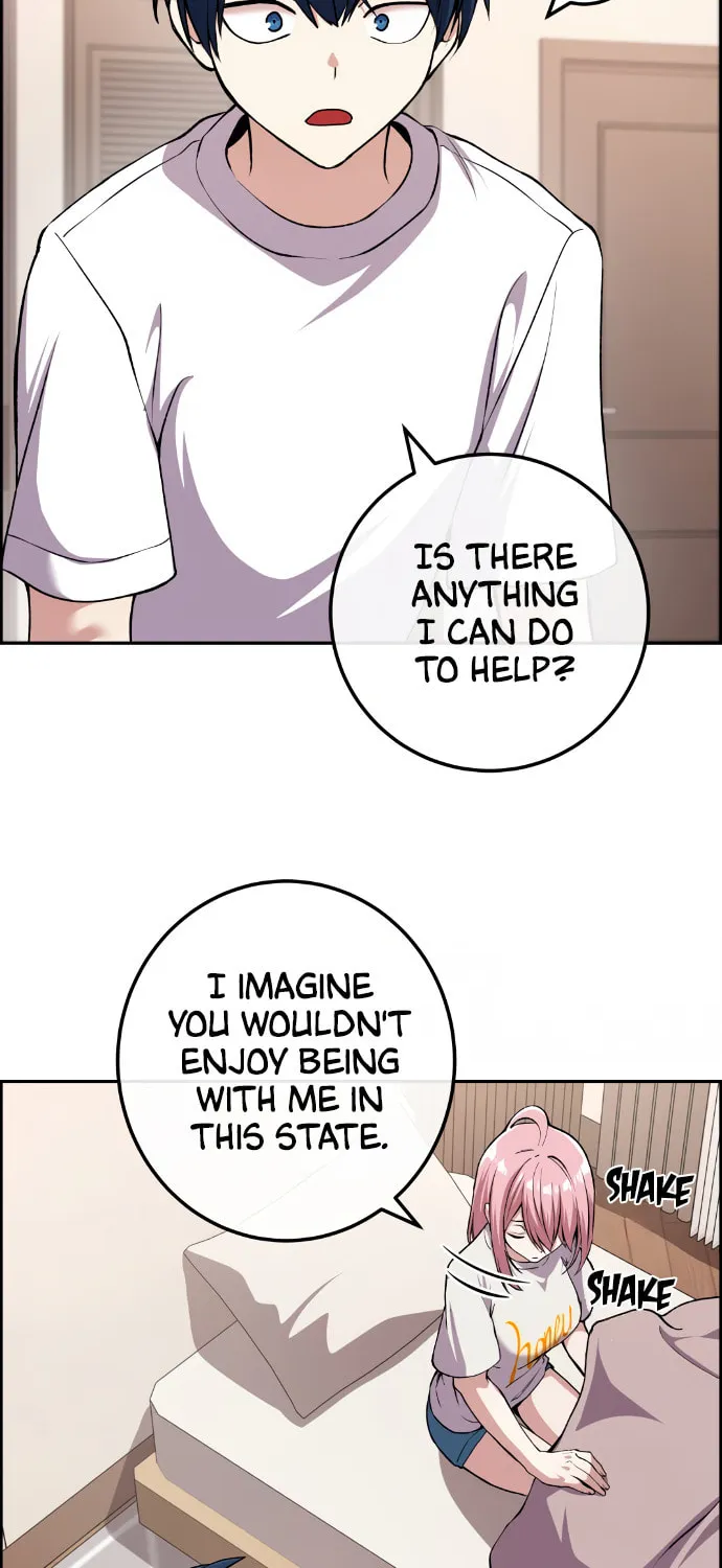 Webtoon Character Na Kang Lim Chapter 128 page 10 - 