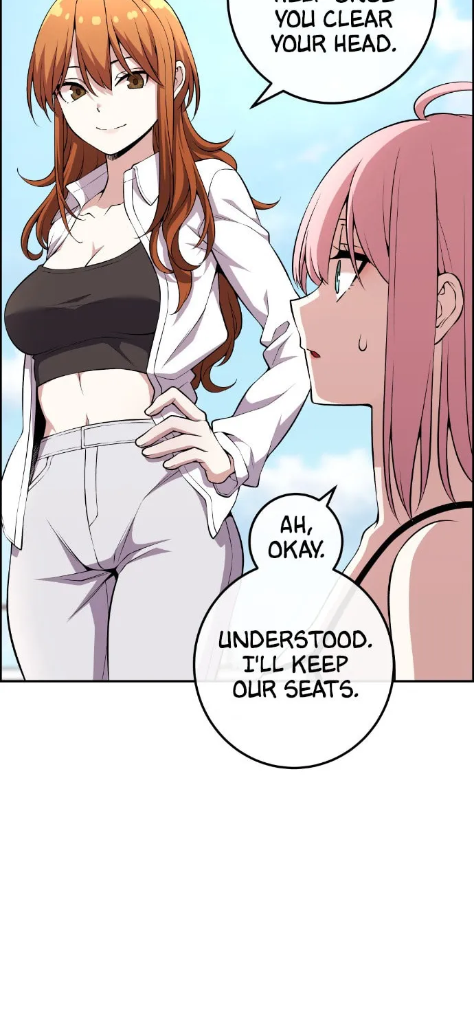 Webtoon Character Na Kang Lim Chapter 129 page 11 - 
