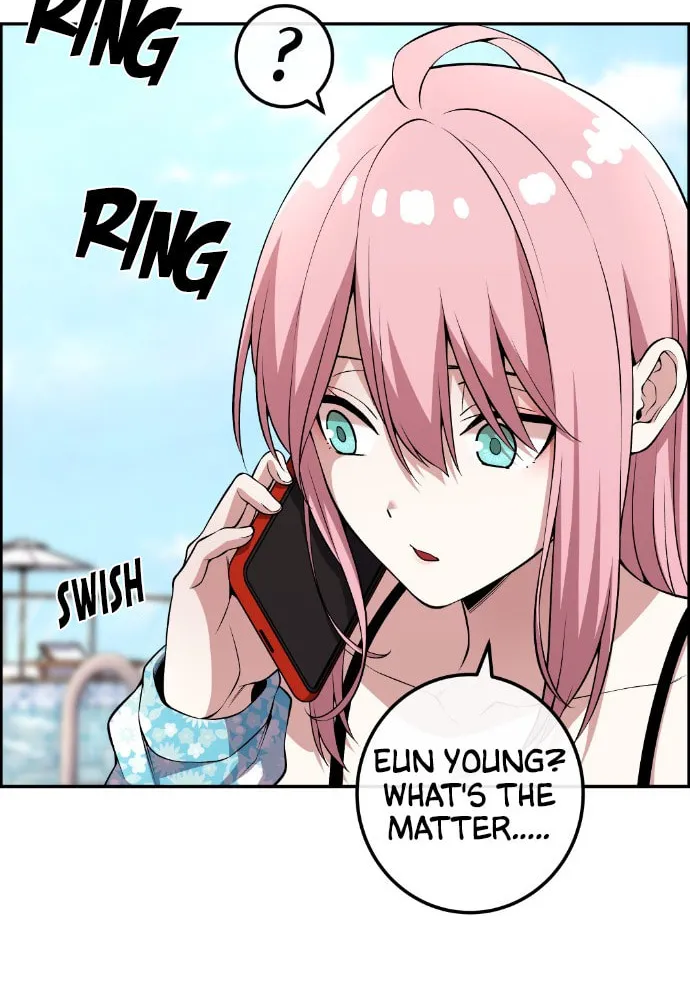 Webtoon Character Na Kang Lim Chapter 129 page 15 - 
