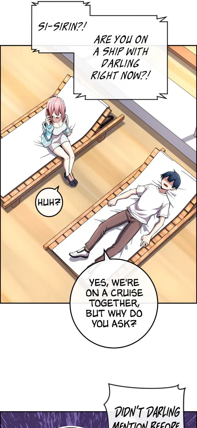 Webtoon Character Na Kang Lim Chapter 129 page 16 - 