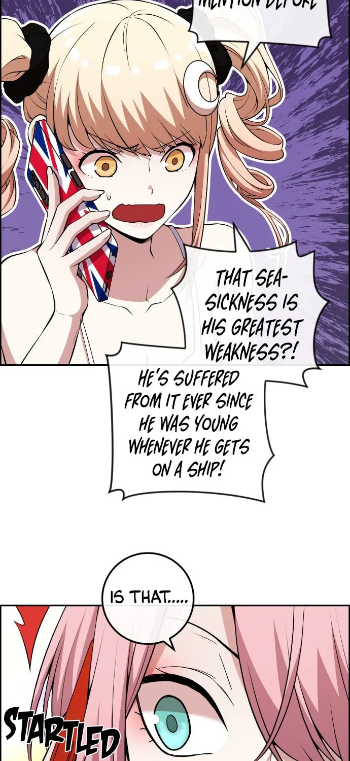 Webtoon Character Na Kang Lim Chapter 129 page 17 - 