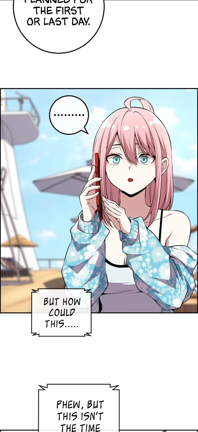 Webtoon Character Na Kang Lim Chapter 129 page 19 - 