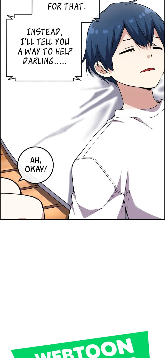 Webtoon Character Na Kang Lim Chapter 129 page 20 - 
