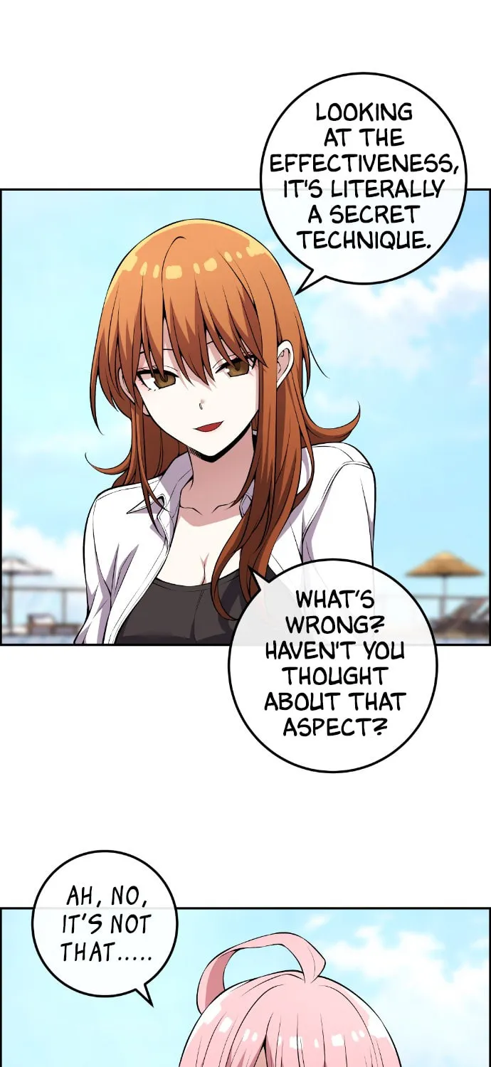 Webtoon Character Na Kang Lim Chapter 129 page 3 - 