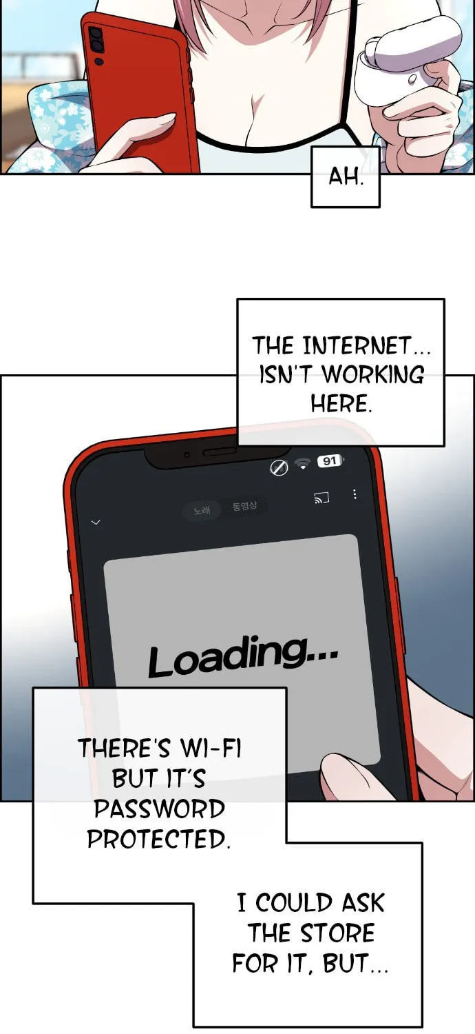 Webtoon Character Na Kang Lim Chapter 129 page 25 - 