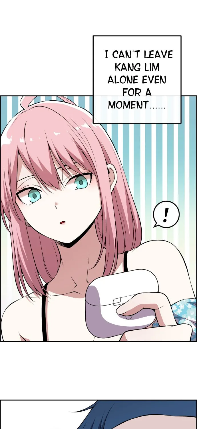 Webtoon Character Na Kang Lim Chapter 129 page 26 - 