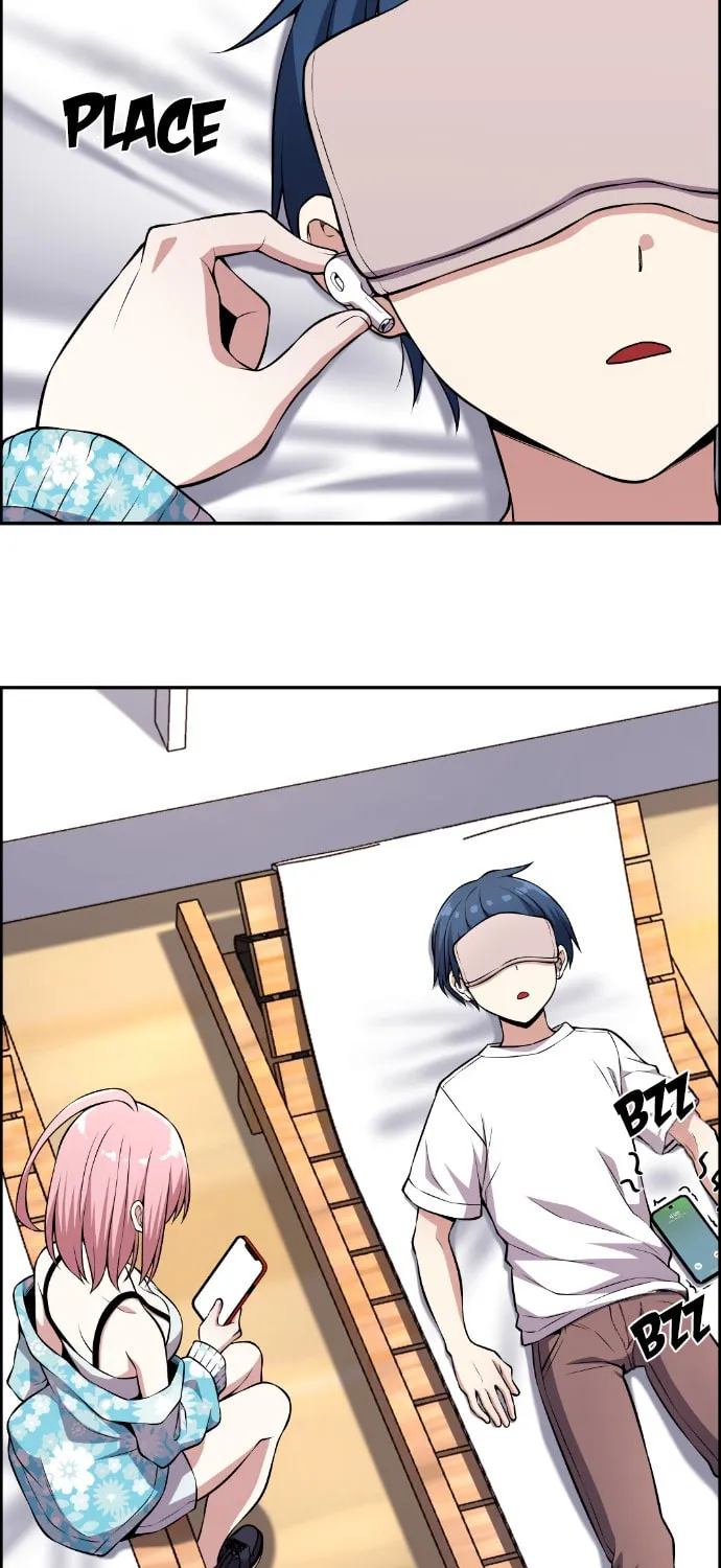 Webtoon Character Na Kang Lim Chapter 129 page 27 - 