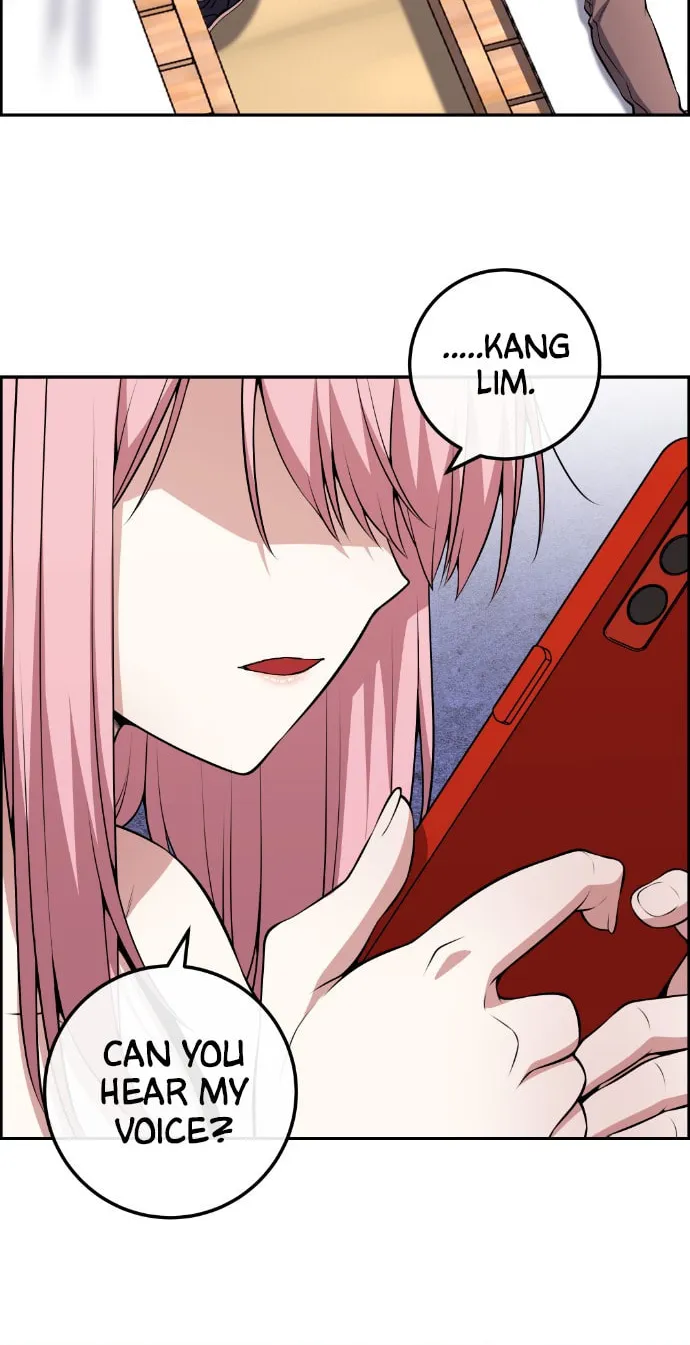Webtoon Character Na Kang Lim Chapter 129 page 28 - 