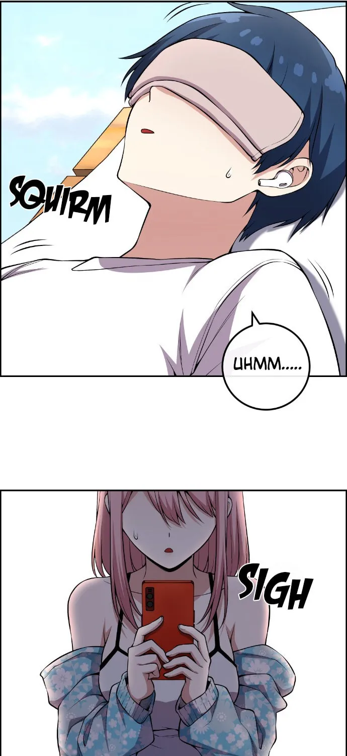 Webtoon Character Na Kang Lim Chapter 129 page 29 - 