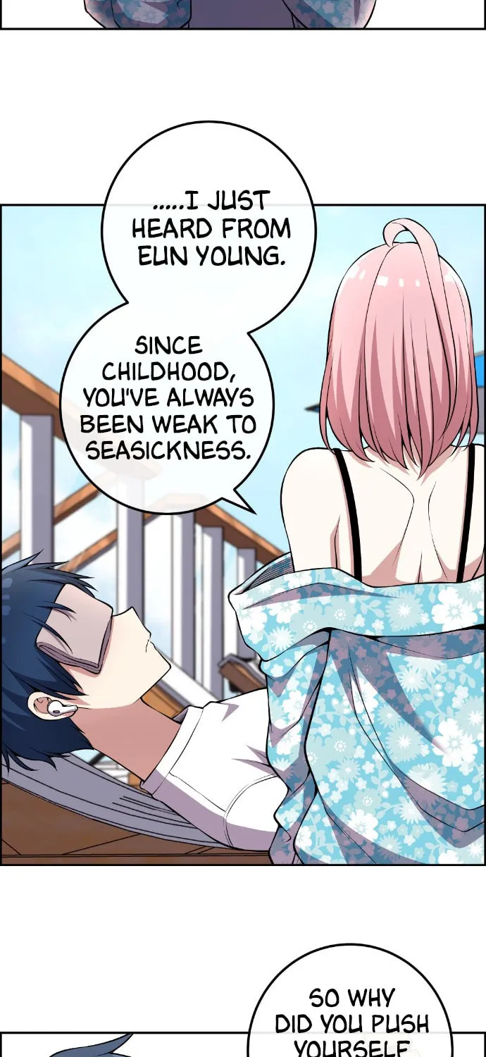 Webtoon Character Na Kang Lim Chapter 129 page 30 - 