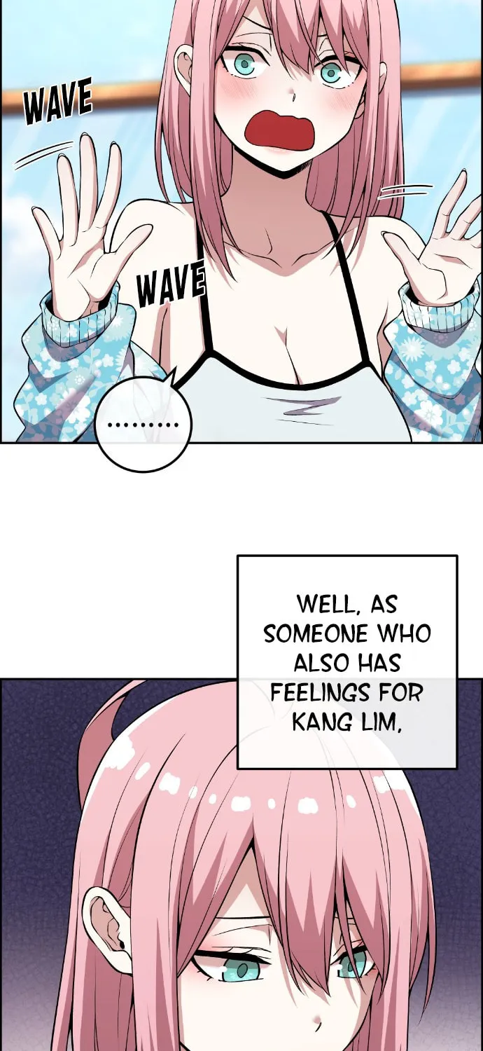 Webtoon Character Na Kang Lim Chapter 129 page 4 - 