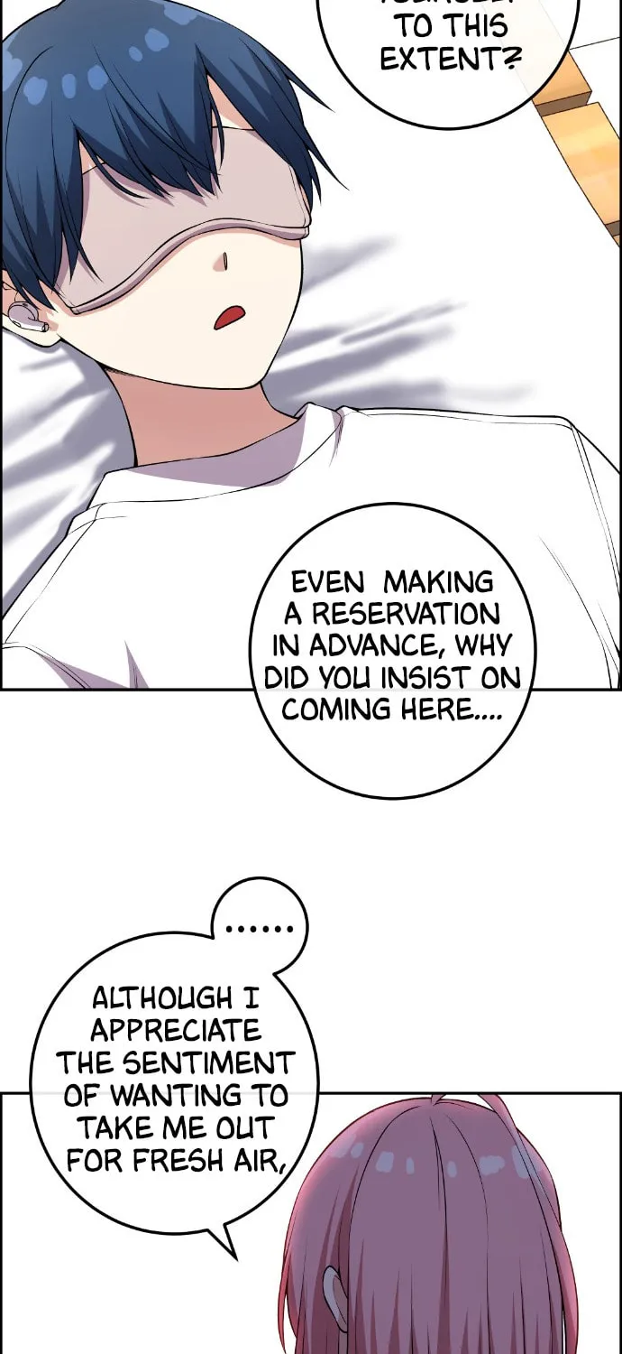Webtoon Character Na Kang Lim Chapter 129 page 31 - 