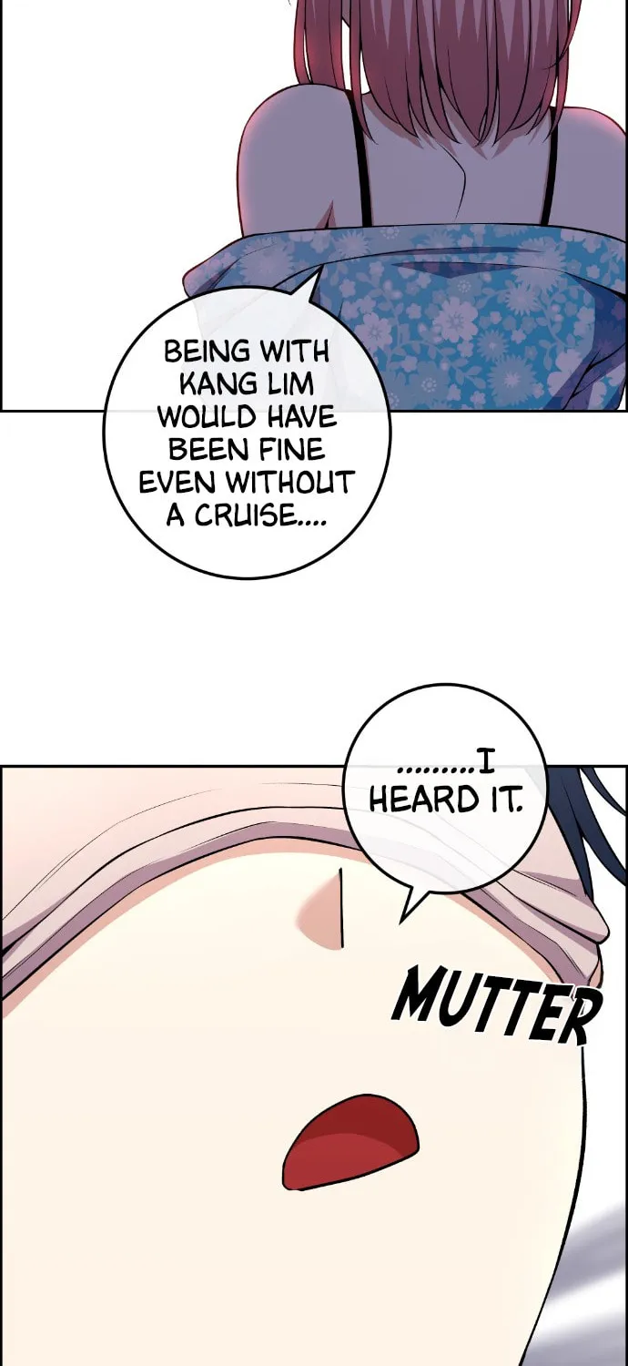 Webtoon Character Na Kang Lim Chapter 129 page 32 - 