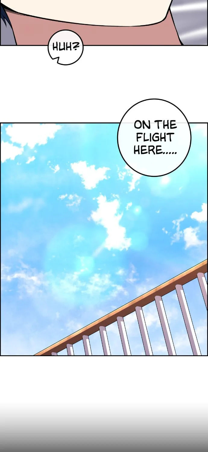 Webtoon Character Na Kang Lim Chapter 129 page 33 - 