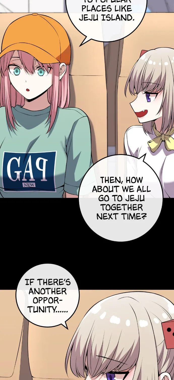 Webtoon Character Na Kang Lim Chapter 129 page 36 - 