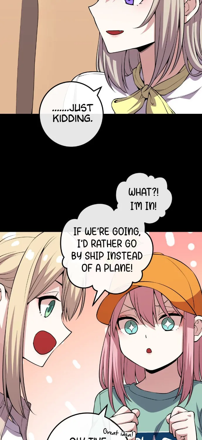 Webtoon Character Na Kang Lim Chapter 129 page 37 - 