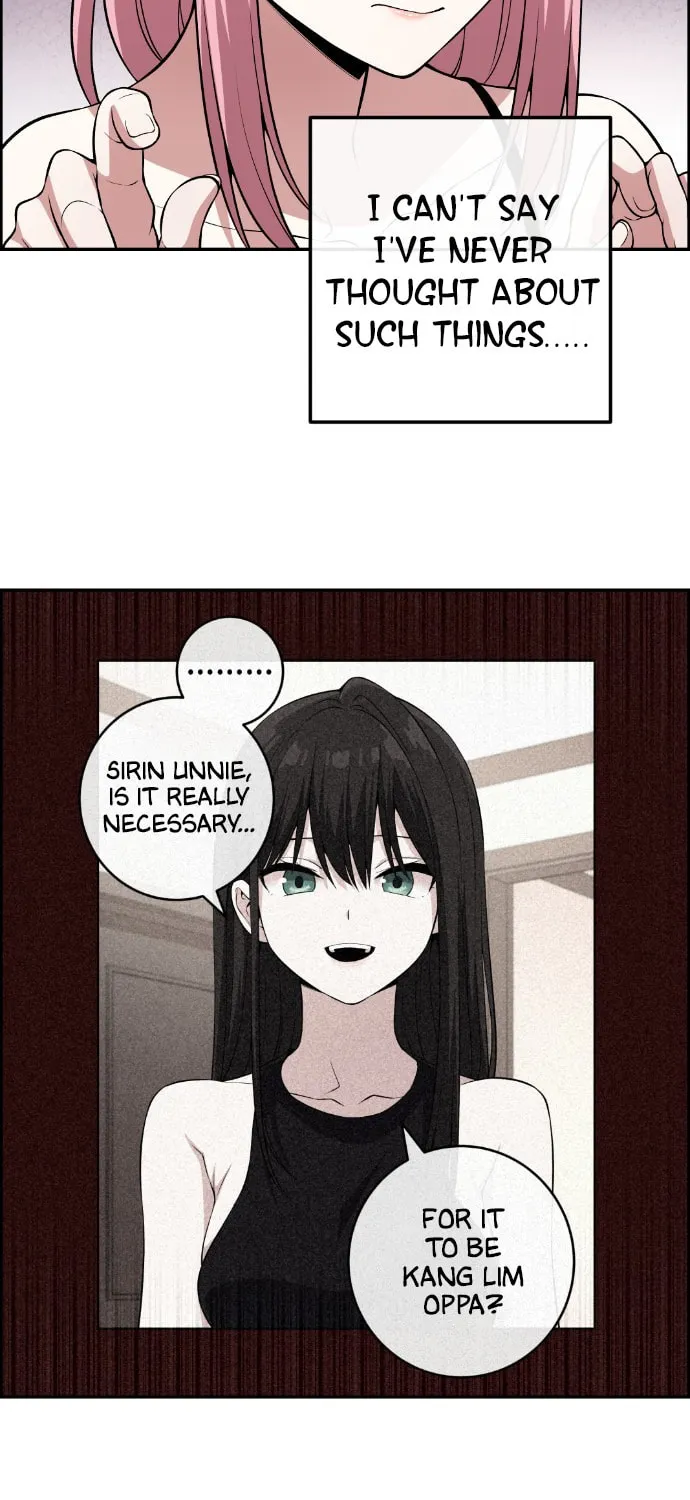 Webtoon Character Na Kang Lim Chapter 129 page 5 - 