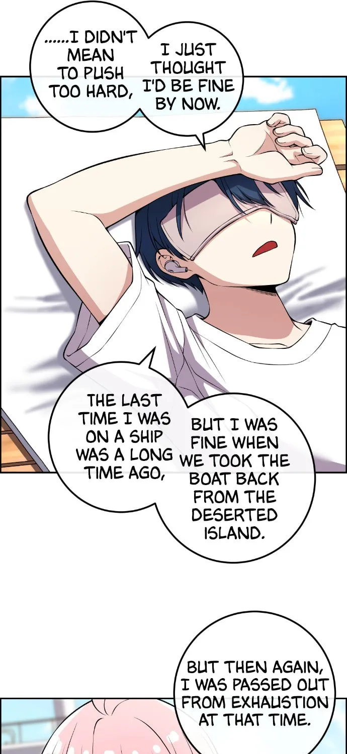 Webtoon Character Na Kang Lim Chapter 129 page 42 - 