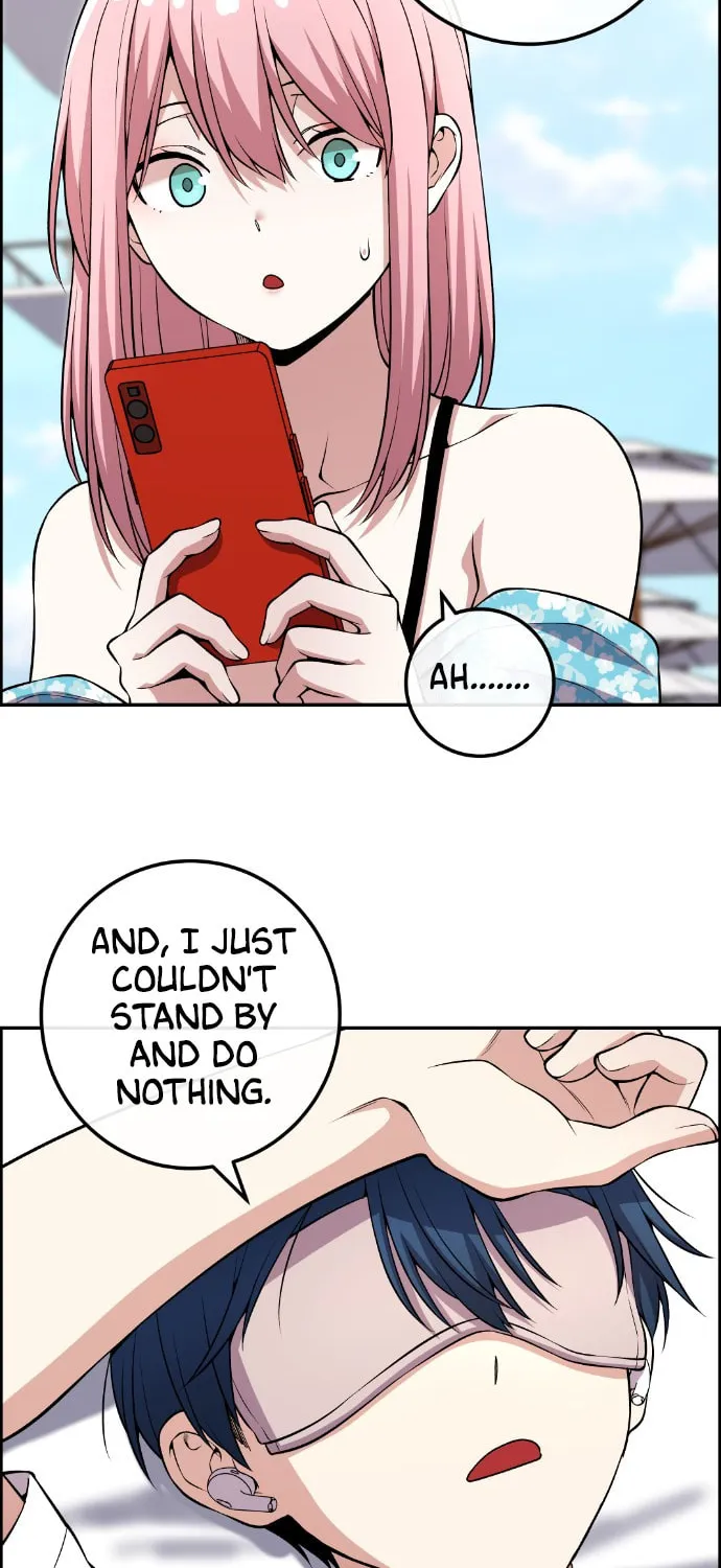 Webtoon Character Na Kang Lim Chapter 129 page 43 - 