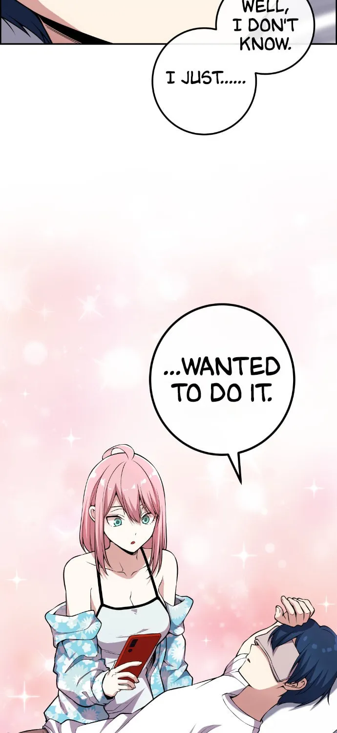 Webtoon Character Na Kang Lim Chapter 129 page 45 - 