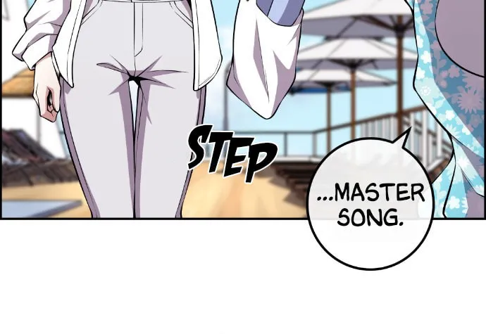 Webtoon Character Na Kang Lim Chapter 129 page 48 - 