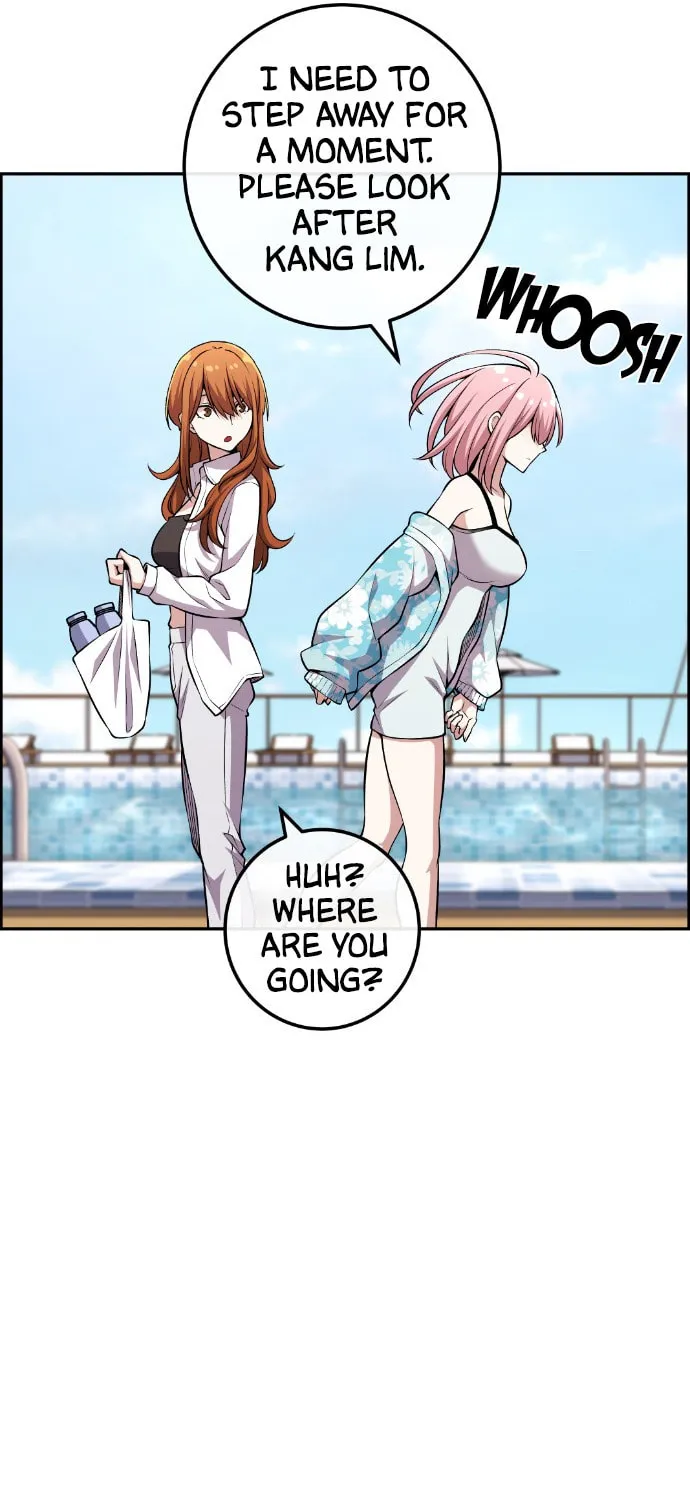 Webtoon Character Na Kang Lim Chapter 129 page 49 - 