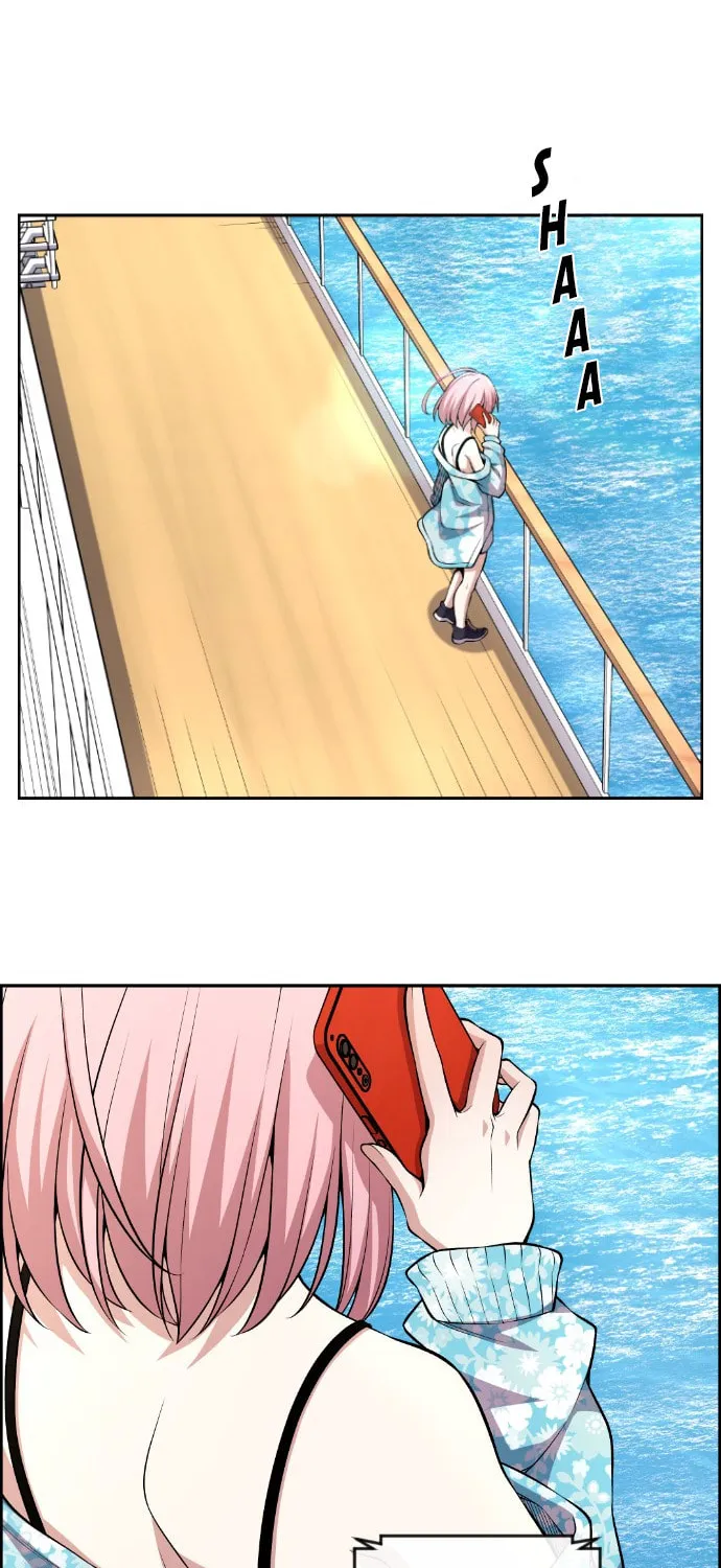 Webtoon Character Na Kang Lim Chapter 129 page 50 - 